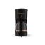 Picture of Cafetière filtre 1,5L 12 - 15 Tasses - Techwood TCA-15BG - Noir et Or