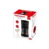 Picture of Cafetière filtre 1,5L 12 - 15 Tasses - Techwood TCA-15BG - Noir et Or