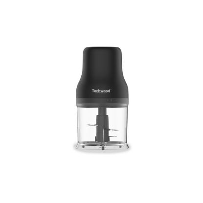 Image de Mini Hachoir 500mL - 500W - Techwood THA-340