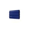 Image de Disque dur externe portable SSD 1To USB 3.2 - Samsung T7 Shield (Bleu)