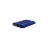 Image de Disque dur externe portable SSD 1To USB 3.2 - Samsung T7 Shield (Bleu)