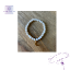 Picture of Bracelet Pierre de Lune - Croissant de Lune