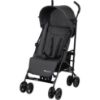 Image de Poussette Canne Rainbow Mineral Graphite - Bébé Confort