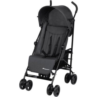 Picture of Poussette Canne Rainbow Mineral Graphite - Bébé Confort