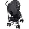 Image de Poussette Canne Rainbow Mineral Graphite - Bébé Confort