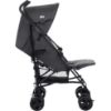 Picture of Poussette Canne Rainbow Mineral Graphite - Bébé Confort