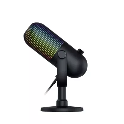 Microphone Razer Seiren V3 Chroma Noir