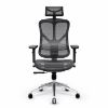 Fauteuil Ergonomique Diablo V-Basic Noir-Gris