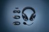 Casque Gaming Razer Barracuda X - Noir