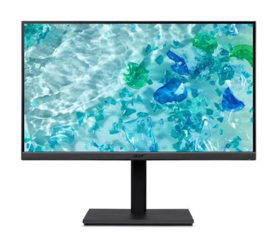 Écran Acer B247Y E - 23.8" Full HD Professionnel