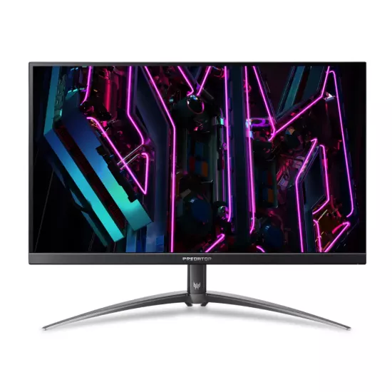 Écran Gaming ACER Predator XB3 27" - XB273U V3BMIIPRX