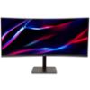 Acer Nitro XV345CURV3bmiphuzx – Écran PC Gaming Incurvé 34" UWQHD 180 Hz