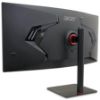 Acer Nitro XV345CURV3bmiphuzx – Écran PC Gaming Incurvé 34" UWQHD 180 Hz