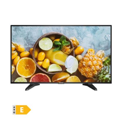 Écran LED 43" HIKVISION DS-D5043QE - Full HD