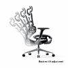 Fauteuil Ergonomique Diablo V-Master Noir-Gris