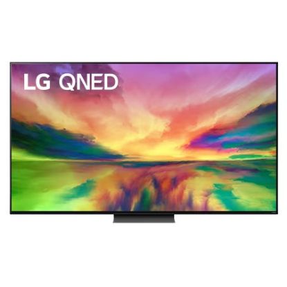 Smart TV LG QNED | 2023 | 75'' (189 cm) | 4K UHD | Processeur α7 AI 4K Gen6 | Ref : 75QNED816