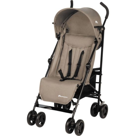 Image de Poussette Canne Rainbow Mineral Beige - Bébé Confort