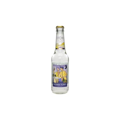 Image de LE COQUERS Indian Tonic Water - 33cl