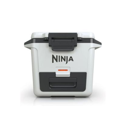 Picture of Glacière Ninja FrostVault 28 L, blanche FB131EUWH