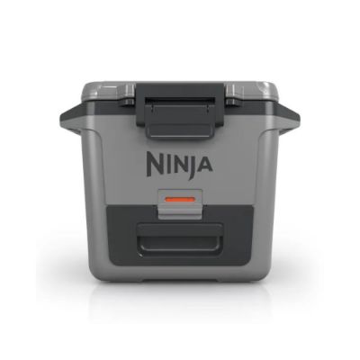 Glacière Ninja FrostVault 28 L, grise FB131EUGY