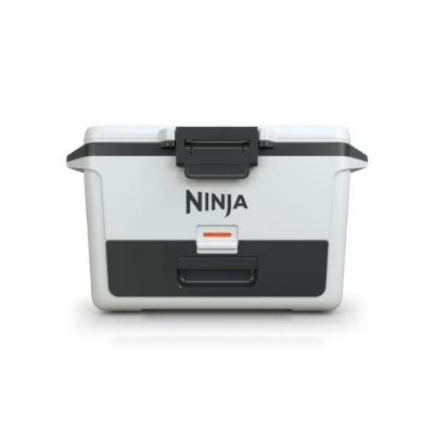 Glacière Ninja FrostVault 47 L, blanche FB151EUWH
