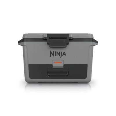 Glacière Ninja FrostVault 47 L, grise FB151EUGY