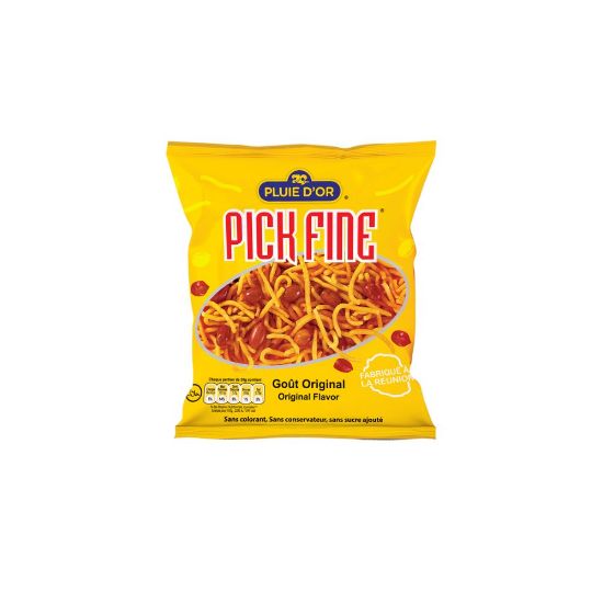 Image de Pick Fine PLUIE D'OR 100g