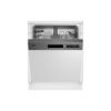 Picture of Lave-vaisselle intégrable 14 couverts 60cm - BEKO b300 BDSN28440X - Inox