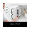 Image de Friteuse sans huile Air Fryer Ninja Double Stack XL 9,5 L Blanche SL400EUWH