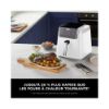 Picture of Friteuse sans huile Air Fryer Ninja MAX PRO 6,2 L Blanche AF180EUWH