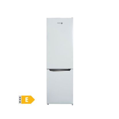 Picture of Réfrigérateur combiné 252L - Fagor FF82522W - Blanc