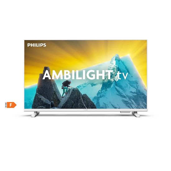 Image de Téléviseur Full HD Ambilight 32" (80cm) – Philips LED 32PFS6939/12