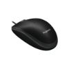 Picture of Souris filaire USB Logitech B100