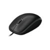 Image de Souris filaire USB Logitech B100