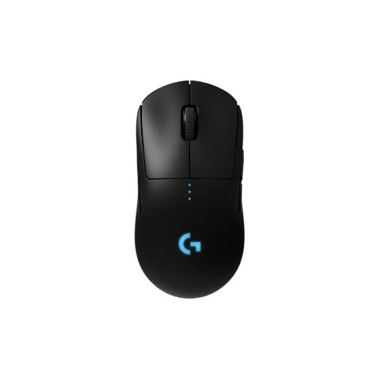 Picture of Souris Gaming Optique sans fil Logitech PRO