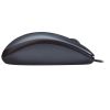 Image de Souris Logitech Filaire M90