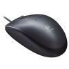 Image de Souris Logitech Filaire M90