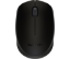 Image de Souris Logitech sans fil Fil M171 Noir