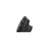 Image de Souris sans fil ergonomique verticale Logitech Lift for business- graphite