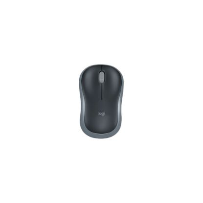 Image de Souris sans fil Logitech M185 - grise