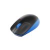 Image de Souris sans fil Logitech M190 - Bleue