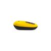 Image de Souris sans fil LOGITECH POP Bluetooth - BLAST-YELLOW