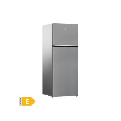 Image de Réfrigerateur 2 portes 477L No Frost - Beko b100 B1RDNE504XB - inox