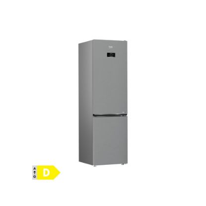 Image de Réfrigérateur combiné 355L No Frost - Beko bPRO 500 B5RCNE405HXB - Inox