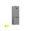 Show details for Réfrigérateur combiné 355L No Frost - Beko bPRO 500 B5RCNE405HXB - Inox Picture of Réfrigérateur combiné 355L No Frost - Beko bPRO 500 B5RCNE405HXB - Inox