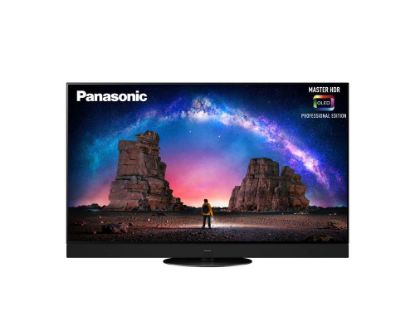 Picture of Smart TV OLED 55" (139cm) 4K HDR - Panasonic TX-55JZ2000E