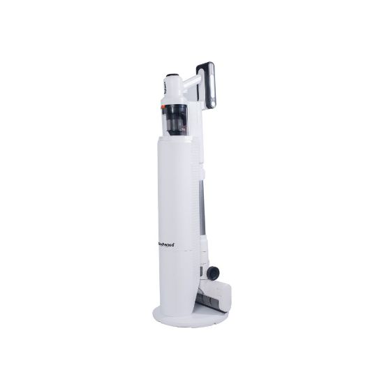 Picture of Aspirateur Balai sans fil avec Station de chargement et de nettoyage - Techwood TAB-7350