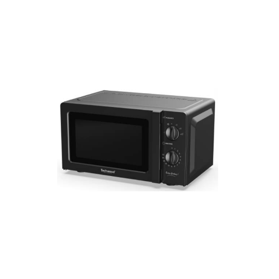 Picture of Micro-Ondes 20L 700W - Techwood TMO-2096 - Noir