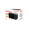 Image de Micro-Ondes 20L 700W - Techwood TMO-2096 - Noir