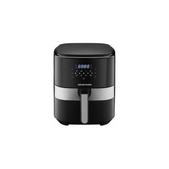 Image de Friteuse sans huile Air Fryer - Arthur Martin AMPF1800